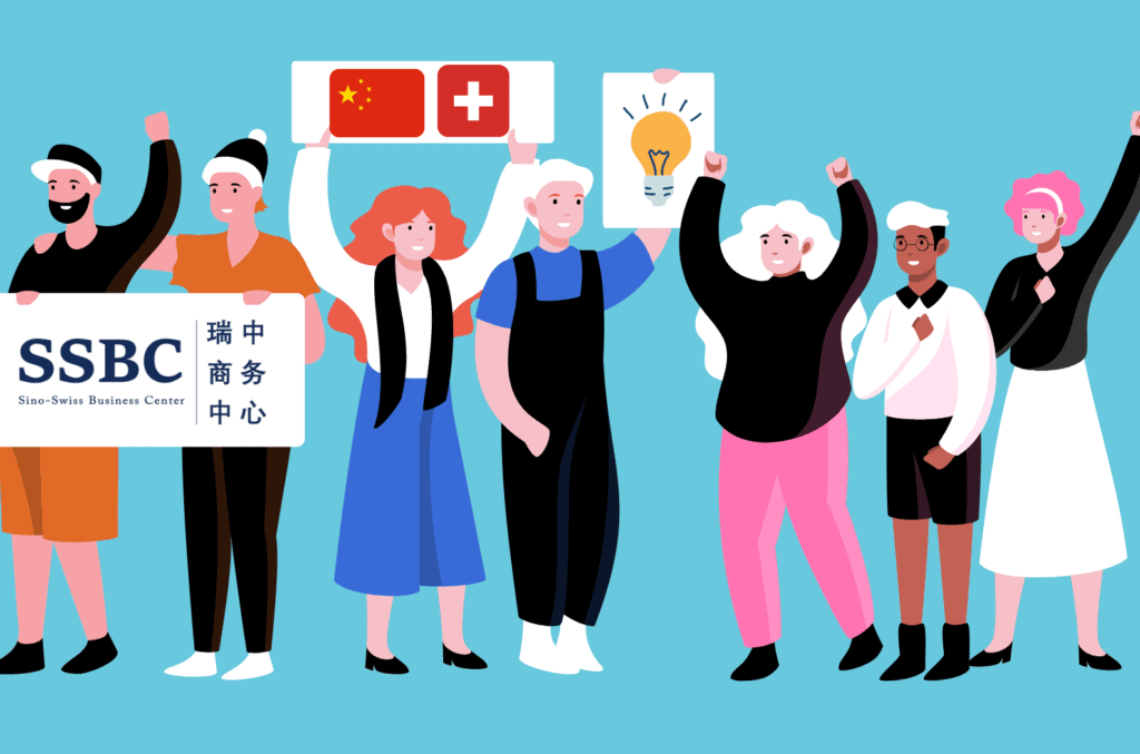 Doing Business With China