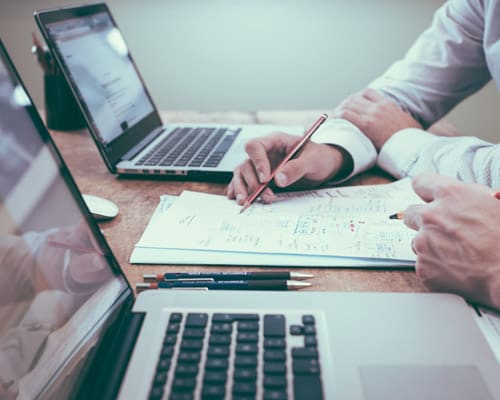 Project Consulting
