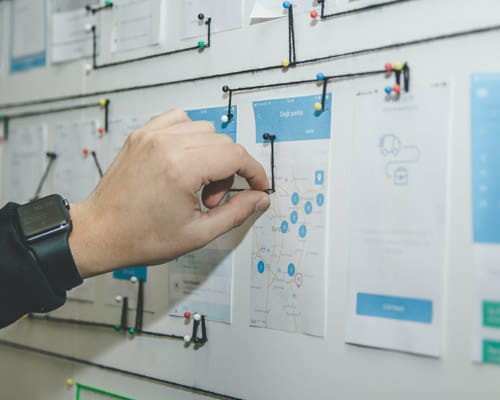 Project Management and Execution