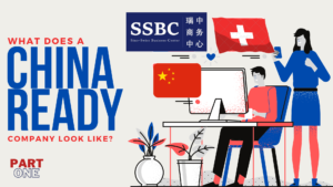 What Does A China Ready Company Look Like